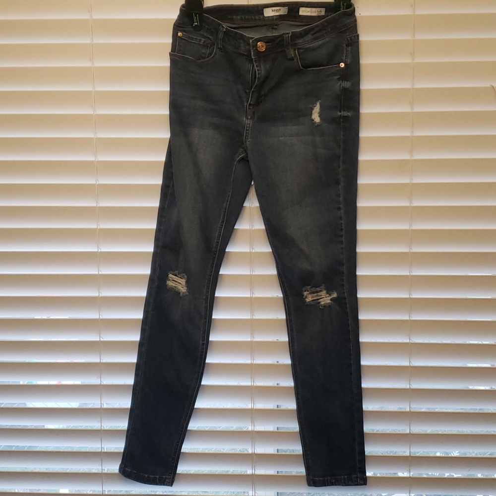 Kensie Jeans